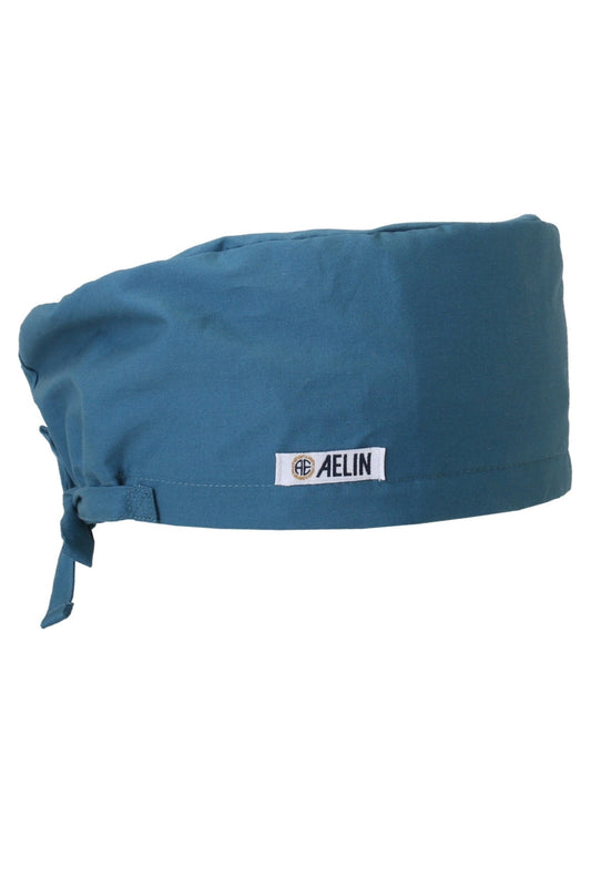 Chirurgenmuts – Turquoisegroen – Bedekkend