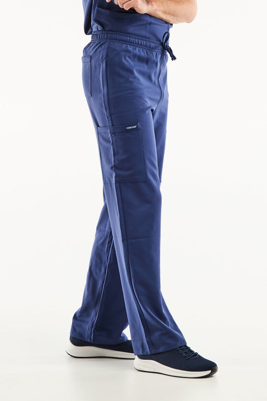 Cherokee® ProTech - Medische broek - Heren - Marineblauw