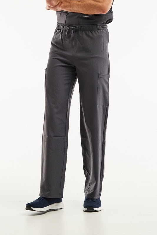 Cherokee® ProTech - Medische broek - Heren - Grijs