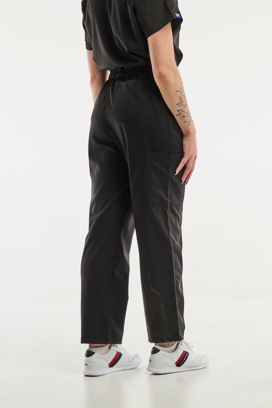 EMMA - Medische broek - Dames - Zwart