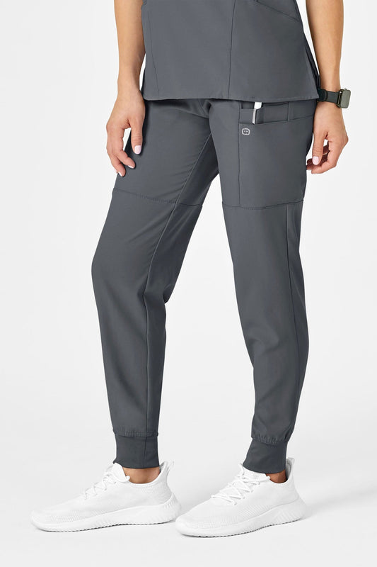 W123 - WonderWink - OK-set - Dames - Grijs