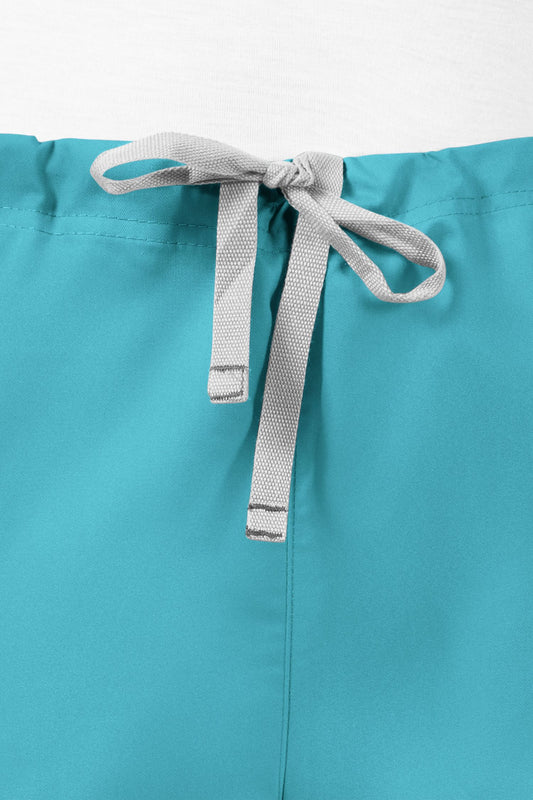 Wonderwork - OK-broek - Heren - Turquoiseblauw
