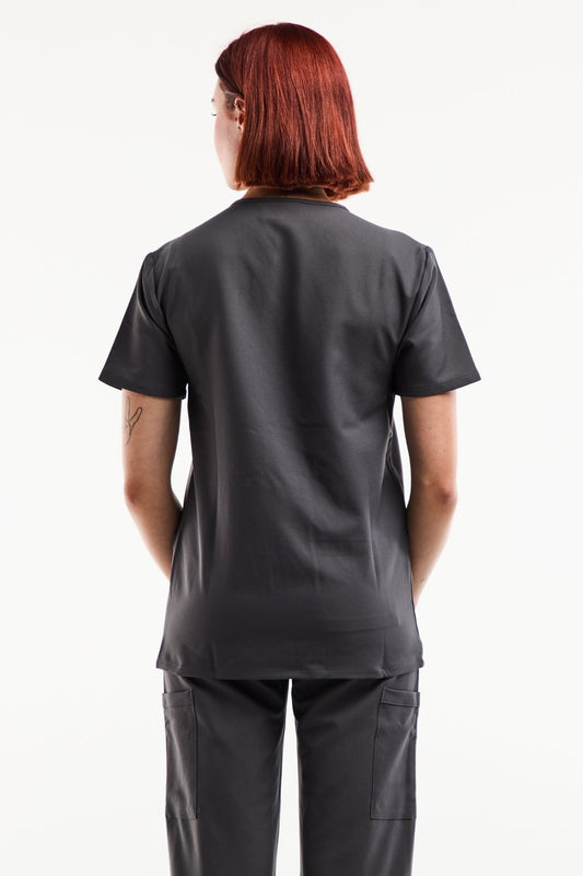 Cherokee® ProTech - Medische tuniek - Dames - Grijs