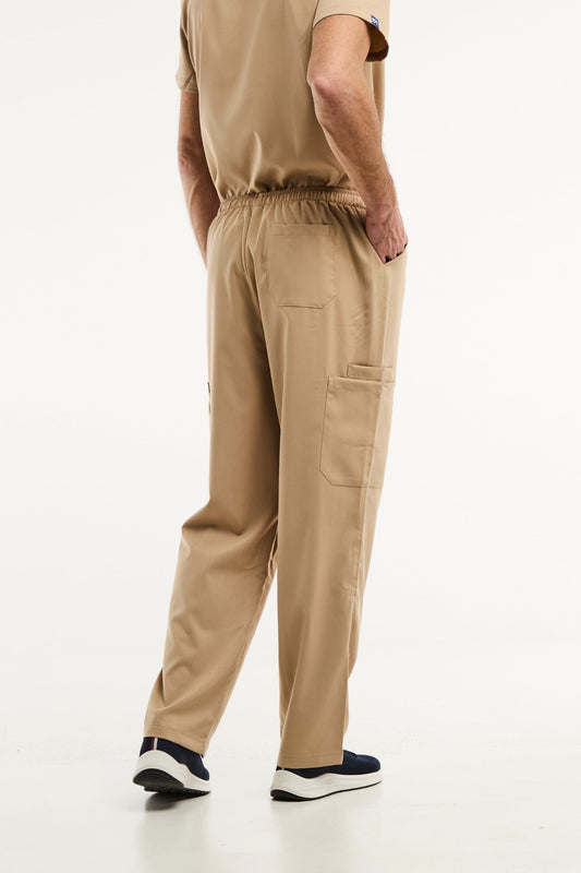 LUCA - Medische broek - Heren - Beige