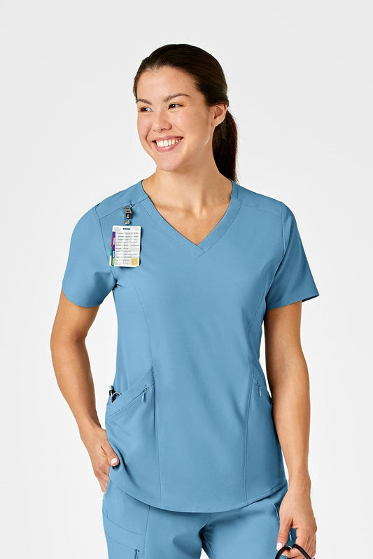 Renew - Medische set - Dames - Blauw