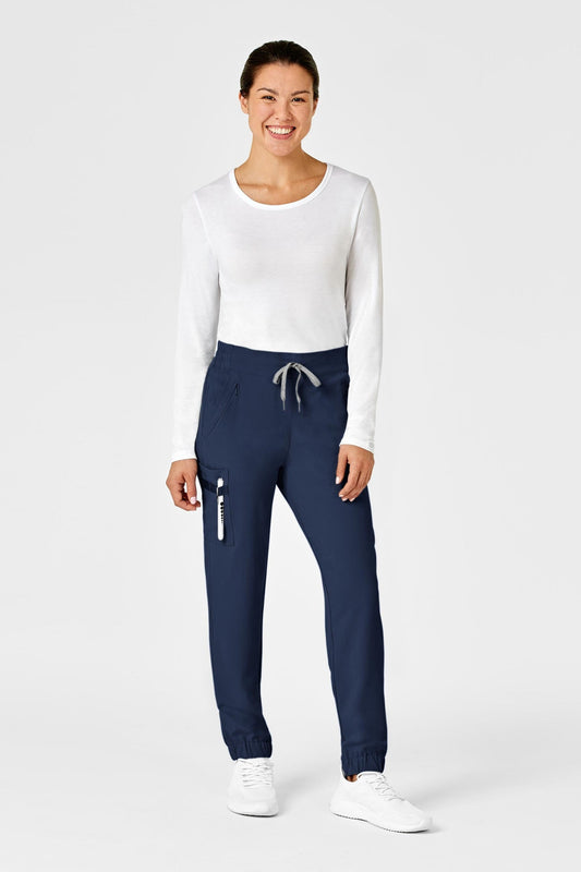 Renew - Medische set - Dames - Marineblauw