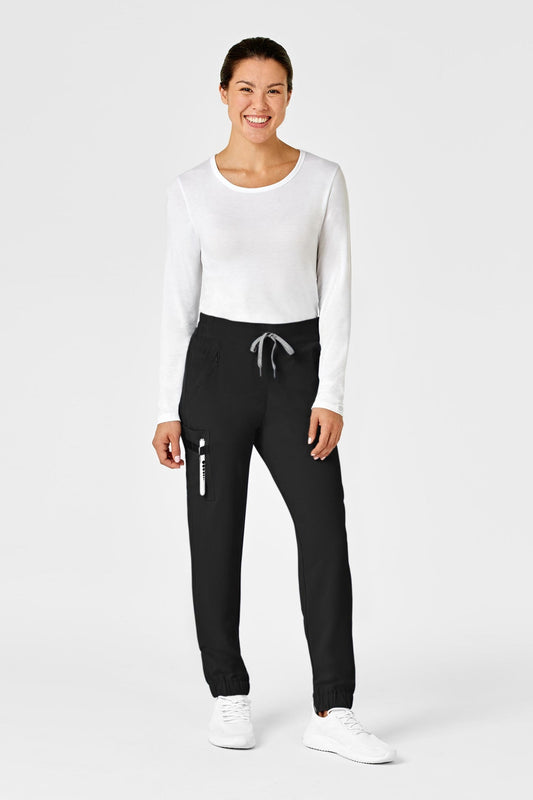 Renew - Medische set - Dames - Zwart