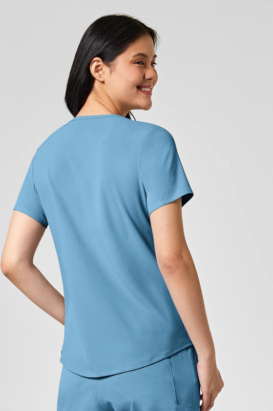 Renew - Medische tuniek - Dames - Blauw