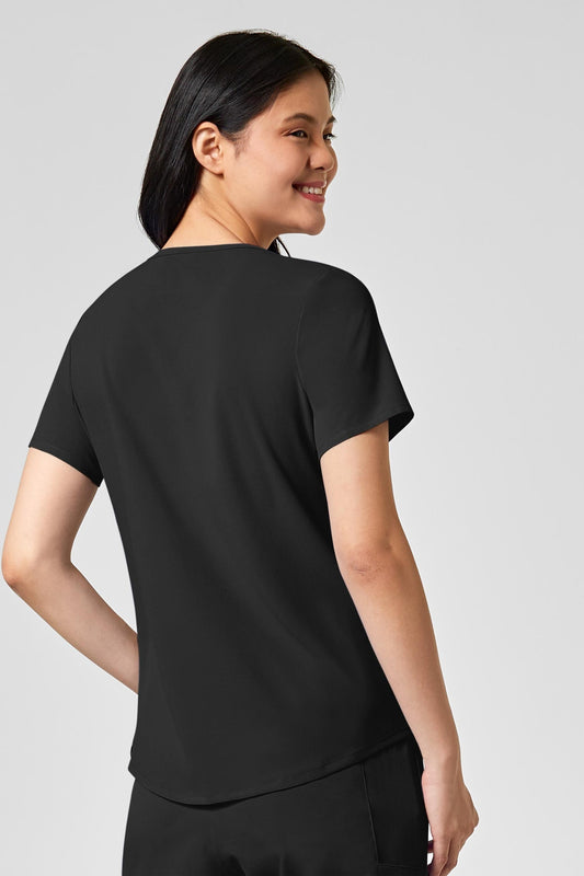 Renew - Medische tuniek - Dames - Zwart
