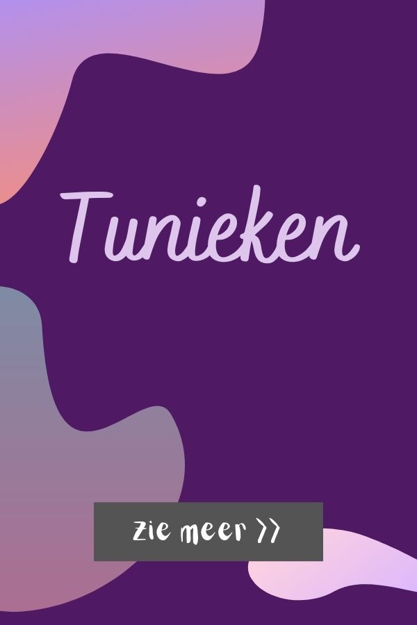 Tunieken-V