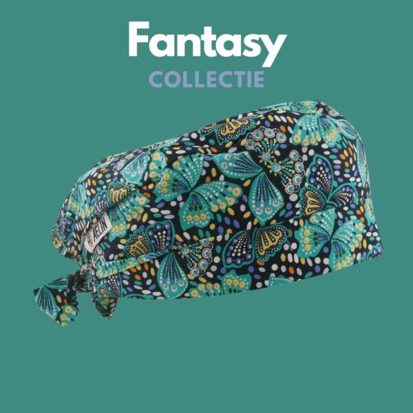 Fantasy Collectie